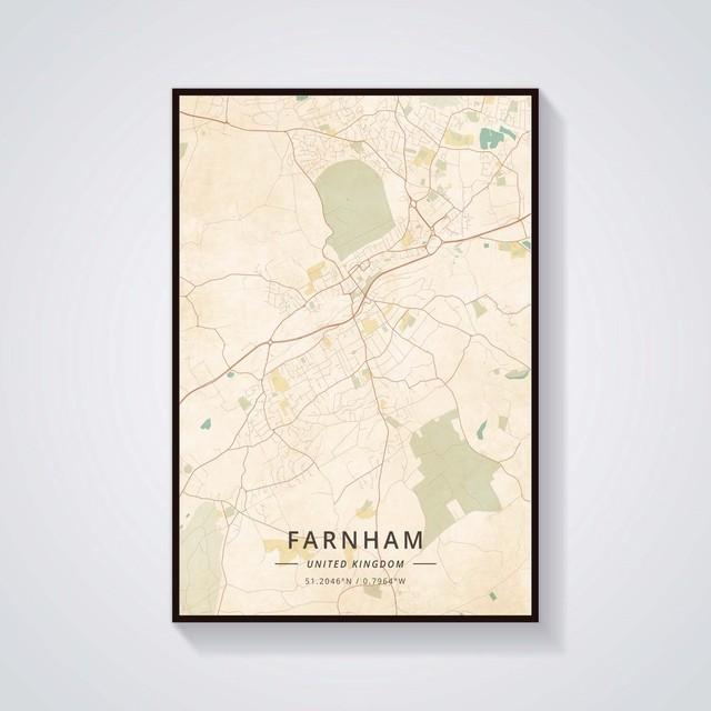 

Фарнхэм Глазго Галифакс Гамильтон Хаддерсфилд Инвернесс Ипсвич Киев Кингстон-апон-Халл Ланкастер Великобритания Плакат 21cm×30cm NoFrame