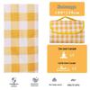 Portable Outdoor Moisture-Proof Mat