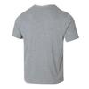PUMA Men's Casual Training Short Sleeve T-Shirt