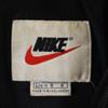 NIKE 90s 00s White Tag Old Nylon Batting jacket Kid's Used