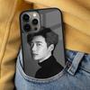 Korean Star Lee Jong Suk Soft Phone Case for iPhone 17 Air 16e Pro max 15 Pro 13 14 Plus 11 12 MagSafe Magnetic Coque
