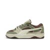 180 Casual Classic Simple Retro Breathable Low-Top Sneakers Unisex Sneakers Brown 389267-34