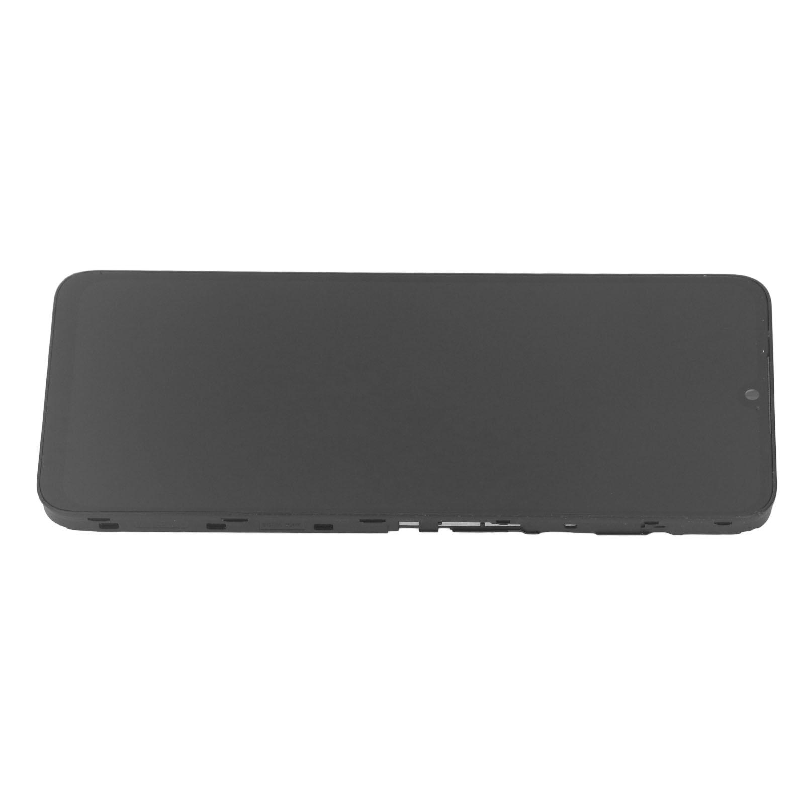 

Сменный ЖК-экран телефона, набор для ремонта дигитайзера, точный с инструментами для рамки