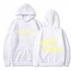 Hoodies Sweatshirts Unisex Men's Women's Hooded Casual Fashion Couple's Long Sleeves