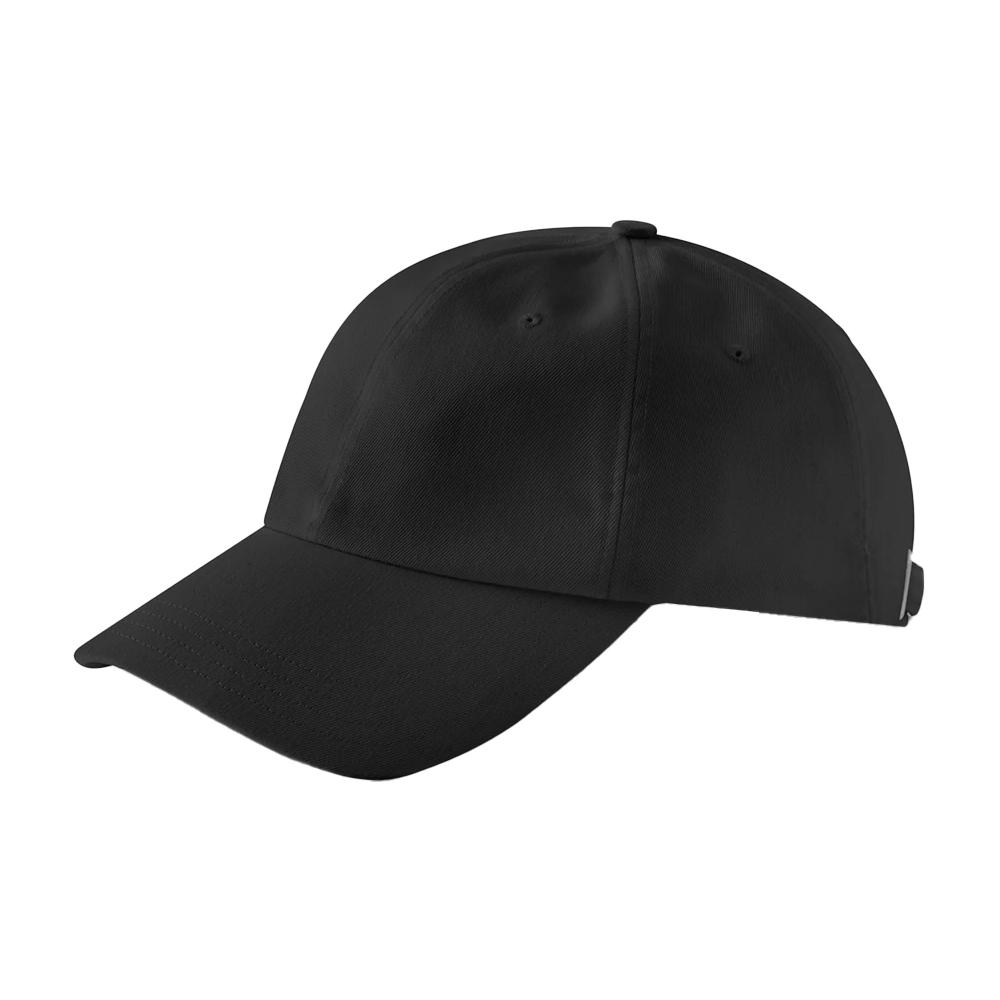 Beechfield Organic Cotton Baseball Cap
