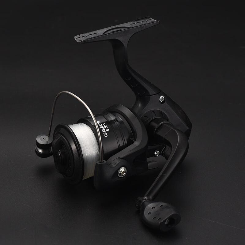 Wangfeng Small Spinning Fishing Reel
