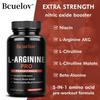 Niacin, calcium, vitamins, Sports Nutrition Supplements, 120 Capsules