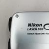 Used NIKON LASER 500 rangefinder