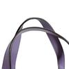 Michael Kors Kenly Shoulder Bag Tote Bag Leather Purple Women 35H1GY9T3T Used
