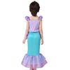 Bestseller Sommer Meerjungfrauen-Prinzessinnenkleid 2019 für Mädchen - Perfekt für den Kindertag und Thanksgiving-Aufführungen