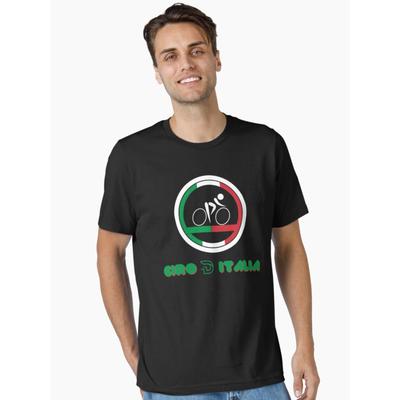 Tadej Pogacar 2025 UAE TEAM Jersey Sports T-Shirt Unisex New Summer Unisex Short Sleeve Tops Shirts Children Cycling Jersey Bicycle