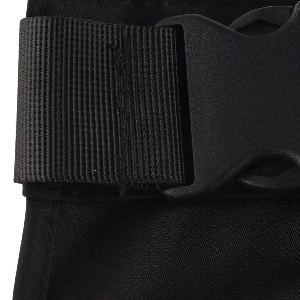 Multi-pocket Apron Belt Bag Multi-functional Tool Pouch Wear Resistant Fanny Pack  Mountaineering