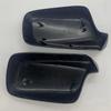 BMW E46 E65 E66 E67 Carbon Fiber Rearview Mirror Covers (Pair)