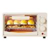 12L Multi-Functional Electric Oven for Home Baking