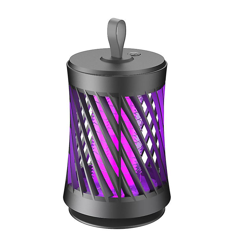 Home Outdoor Mosquito Killer Lamp USB Powered Mosquito Killer Lamp Indoor Mosquito Repellent Lamp