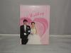 DVD TV SOUNDTRACK, OH SEOKJUN; JUNG JUN - Wedding Original Soundtrack (with D JIRV0008 Japan Music Video Used
