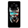 For Xiaomi 15 Ultra 5G Cases Bumper Black Silicone TPU Fashion Back Cover Cases For Xiaomi 15 Ultra 5G Protective Coque 15 Ultra