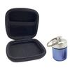Silicone Earplugs for Concerts, Sleep Earbuds, Noise Cancelling Can Be Customized logo
