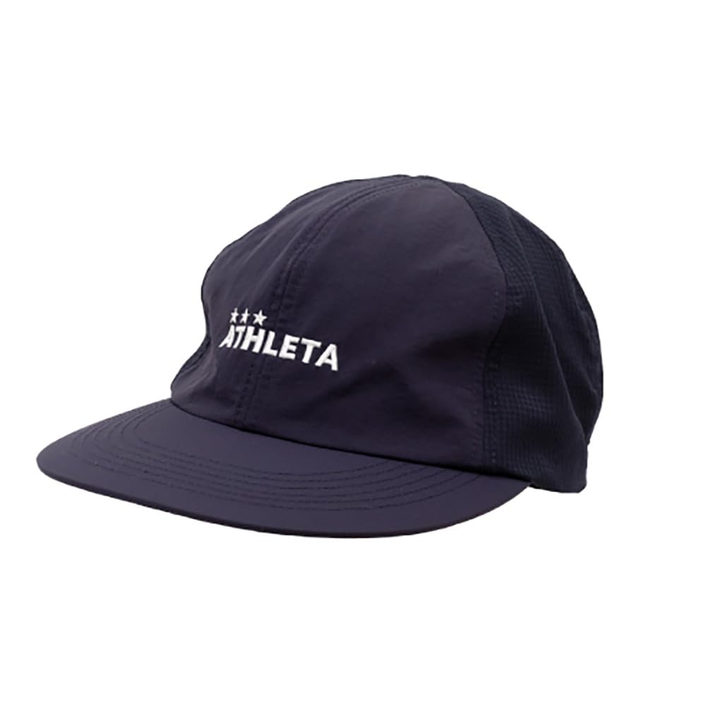 

Кепка тренерская с плоским козырьком ATHLETA 5281 NVY (Navy/F/Мужской) тёмно-синий