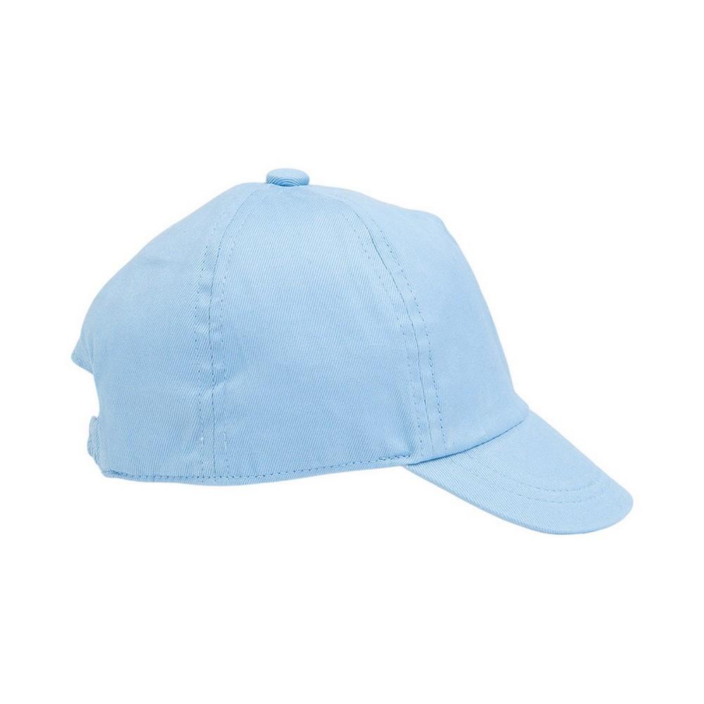 Larkwood Baby Cap