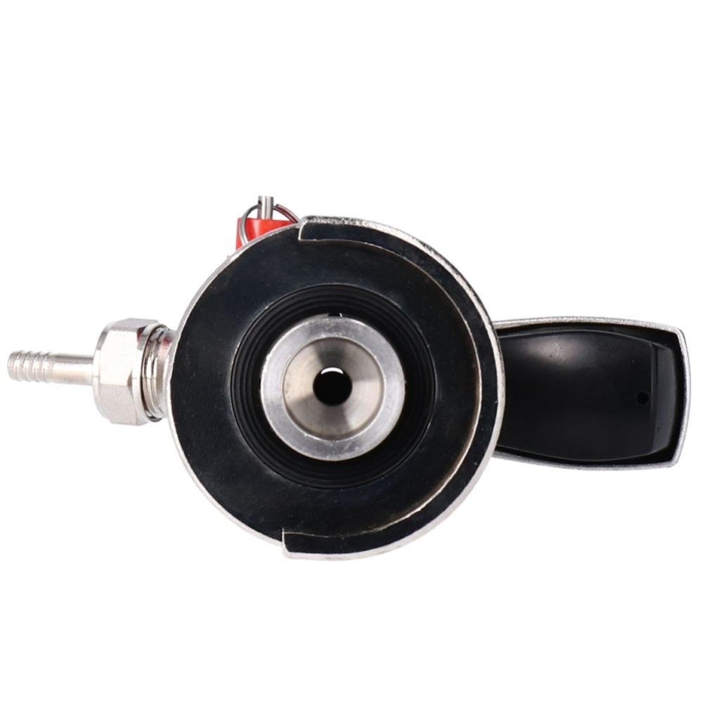 7 piece G5/8 A Type Keg Coupler With Relief Valve Brewing Accessory Commercial Brewing