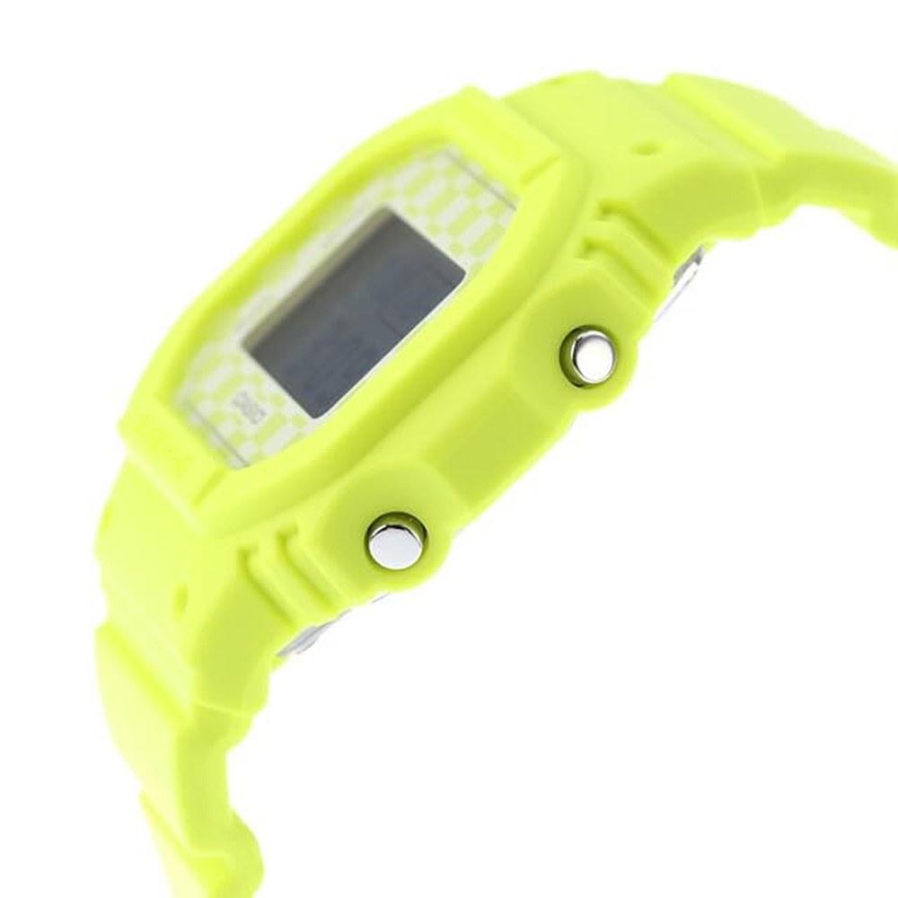 Casio Baby-G BGD-565 Series Quartz Ladies Wristwatch BGD-565GS-9