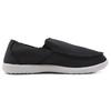 Crocs Non-Slip Breathable Athleisure Shoes Black Men's