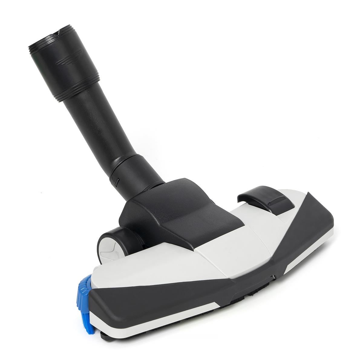 TriActive+ 432200426091 Bodendüse Für Philips Performer Pro FC8770/91, FC9191/91, FC9911/01 PowerPro Staubsauger gray