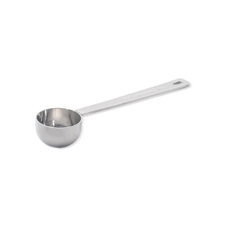 Stainless Steel Long Handle Coffee Measuring Spoon