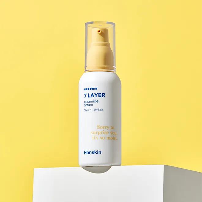Seven Layer Ceramide Serum 70ml