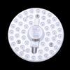 Round Magnetic LED Ceiling Light Panel