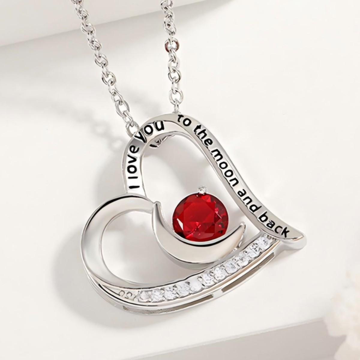 

Ожерелье в форме полумесяца для женщин, цепочка на ключицу в виде луны ветра