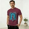 Unisexs TShirts SAURON Art Casual 100 Cotton Tee Shirt Short Sleeve T Shirt Round Collar Clothing Graphic