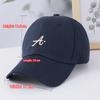 Versatile Baseball Cap Adjustable Sunscreen Hats Casual Peaked Cap  for Leisure Outdoor
