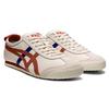 Nové Onitsuka Tiger Mexico 66 Bříza Rezavě červená 1183A201-206