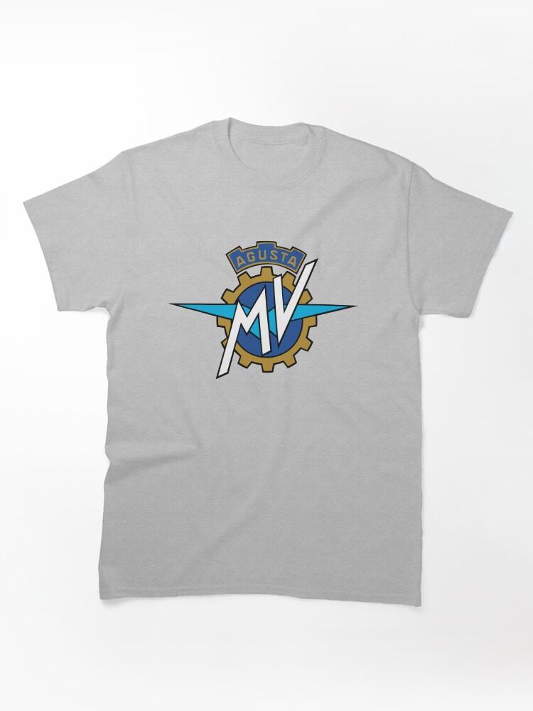 MV Agusta MV Agusta Classic Unisex T-Shirt