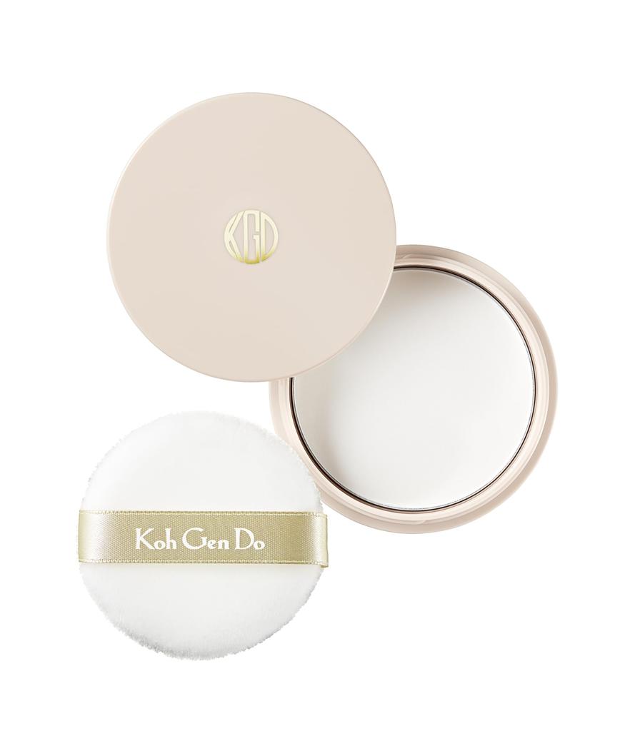 Koh Gen Do Gangwon-do The Powder