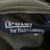 Polo by Ralph Lauren Long sleeve Zip jacket L White system Men's Used