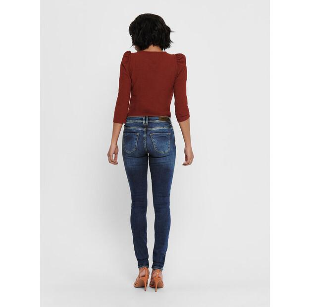 ONLY Shape Jeans 15159137 Blue Skinny Fit
