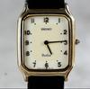 [USED] SEIKO Dolce Rectangular Women's Quartz Watch
