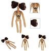 Morbida e Coccolosa Figura di Peluche Siren Head Giocattolo Perfetto per Bambini Regalo di Natale