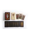 Tarot Del Toro A Tarot Deck and Guidebook Inspired By The World of Guillermo Del Toro