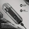 Electric Nose Hair Trimmer Portable Rechargeable Nose and Ear Hair Trimmer for Men Women Nasal Clearance Portable Grooming Tool