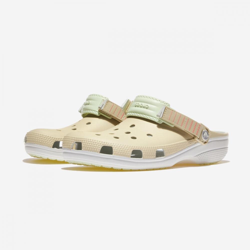 

Crocs Classic Turbo Clog Crs211287 0114393 280