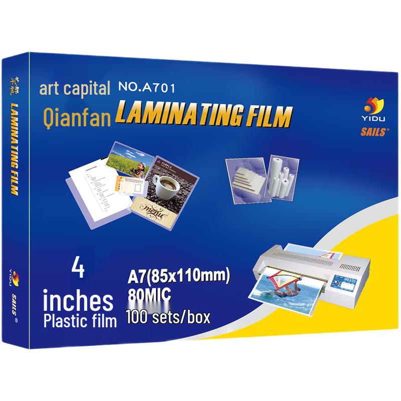 

SAILS Laminating Film