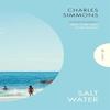 Salt Water by Charles Simmons Paperback Book 9781805332763