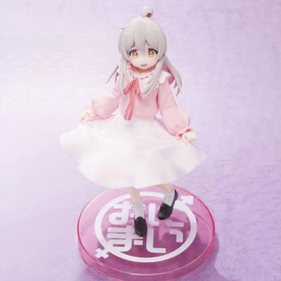 Original System Service Anime Onii-chan Wa Oshimai! Oyama Mihari Oyama Mahiro Vivit Figure 18cm Model Toys Gift