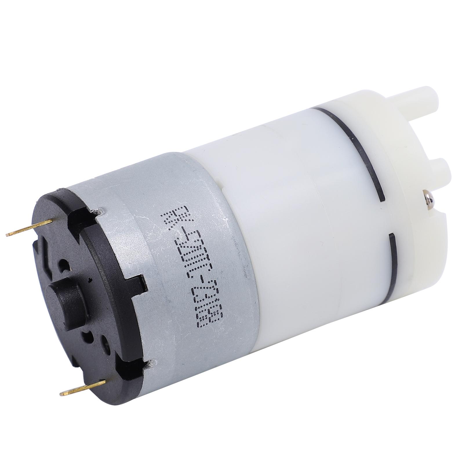 

3Pcs Micro Water Pump Small Motor Submersible Aquarium Air Accessories DC6V VN3204PM