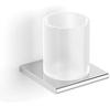 Toothbrush Holder Stella Milano 12 411, Chrome