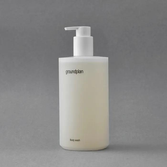 Gel douche tout-en-un 500g